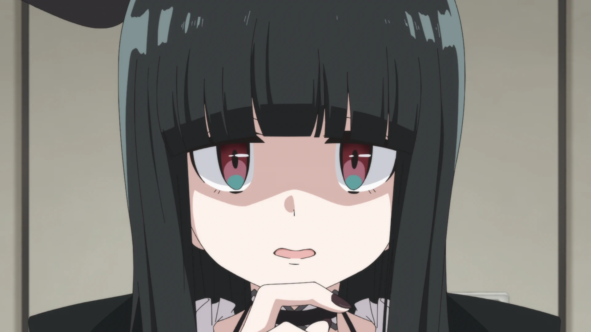 mono女孩 第7话