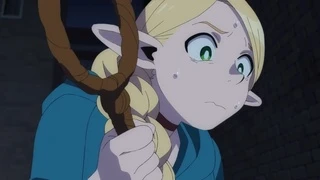 Dungeon Meshi - PV1