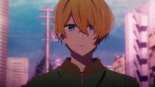 [Oshi no Ko] 2nd Season - EP22