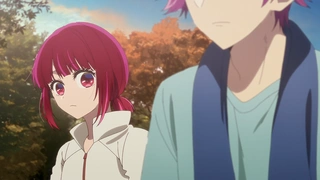 [Oshi no Ko] 2nd Season - EP17