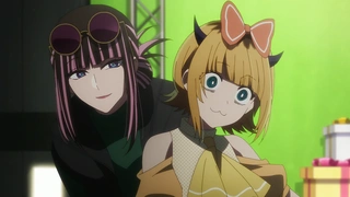 [Oshi no Ko] 2nd Season - EP23