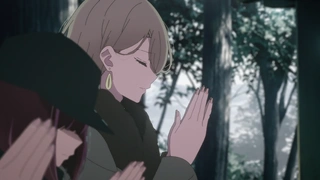 [Oshi no Ko] 2nd Season - EP24