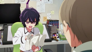 [Oshi no Ko] 2nd Season - EP13