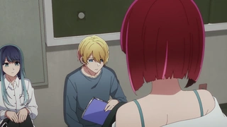 [Oshi no Ko] 2nd Season - EP15
