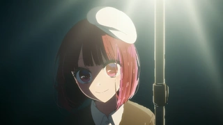 [Oshi no Ko] 2nd Season - EP19