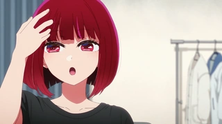[Oshi no Ko] 2nd Season - EP20