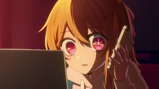 [Oshi no Ko] 2nd Season - EP21