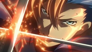 コードギアス 奪還のロゼ PV4