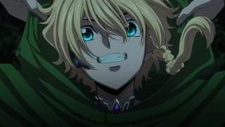 コードギアス 奪還のロゼ PV1