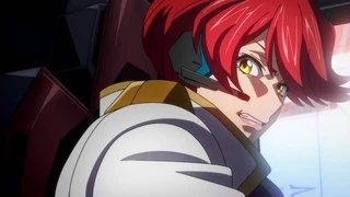 コードギアス 奪還のロゼ PV2