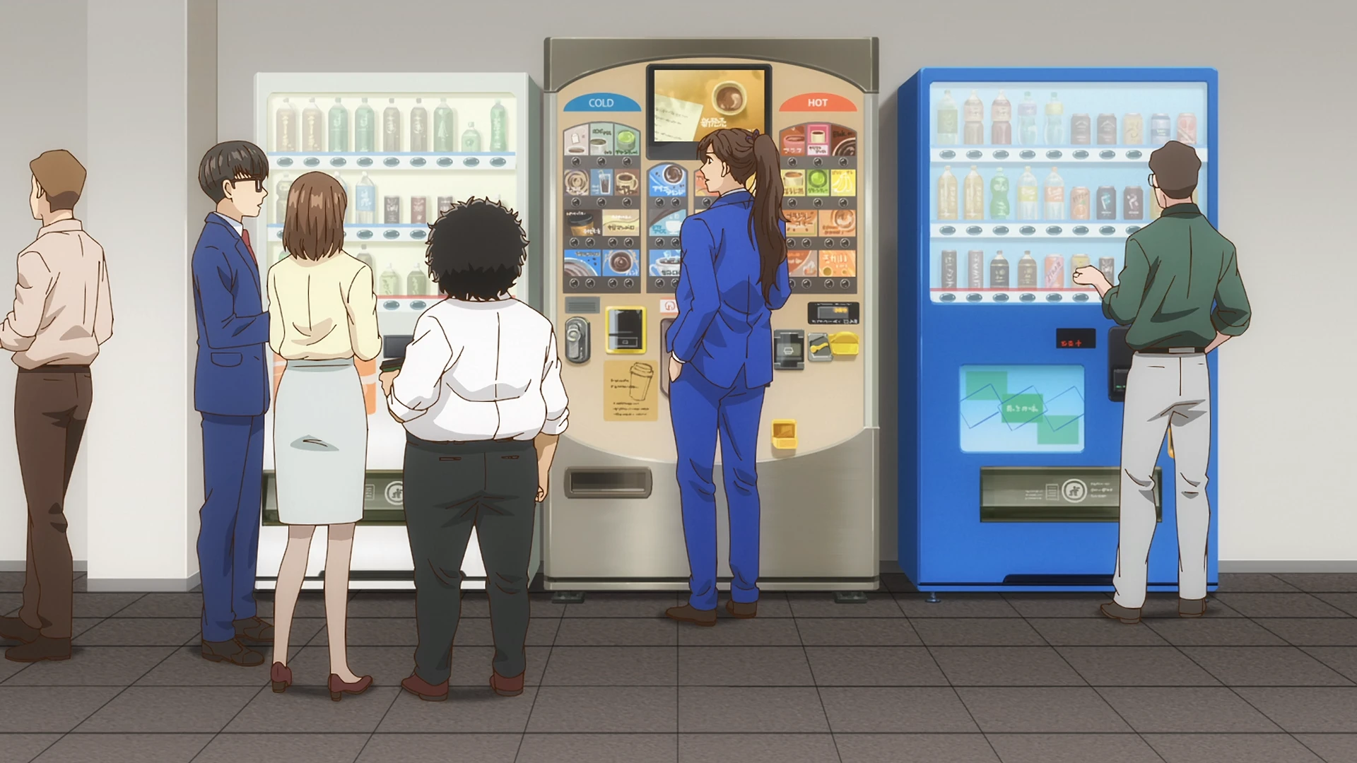 一兆＄游戏 第26话