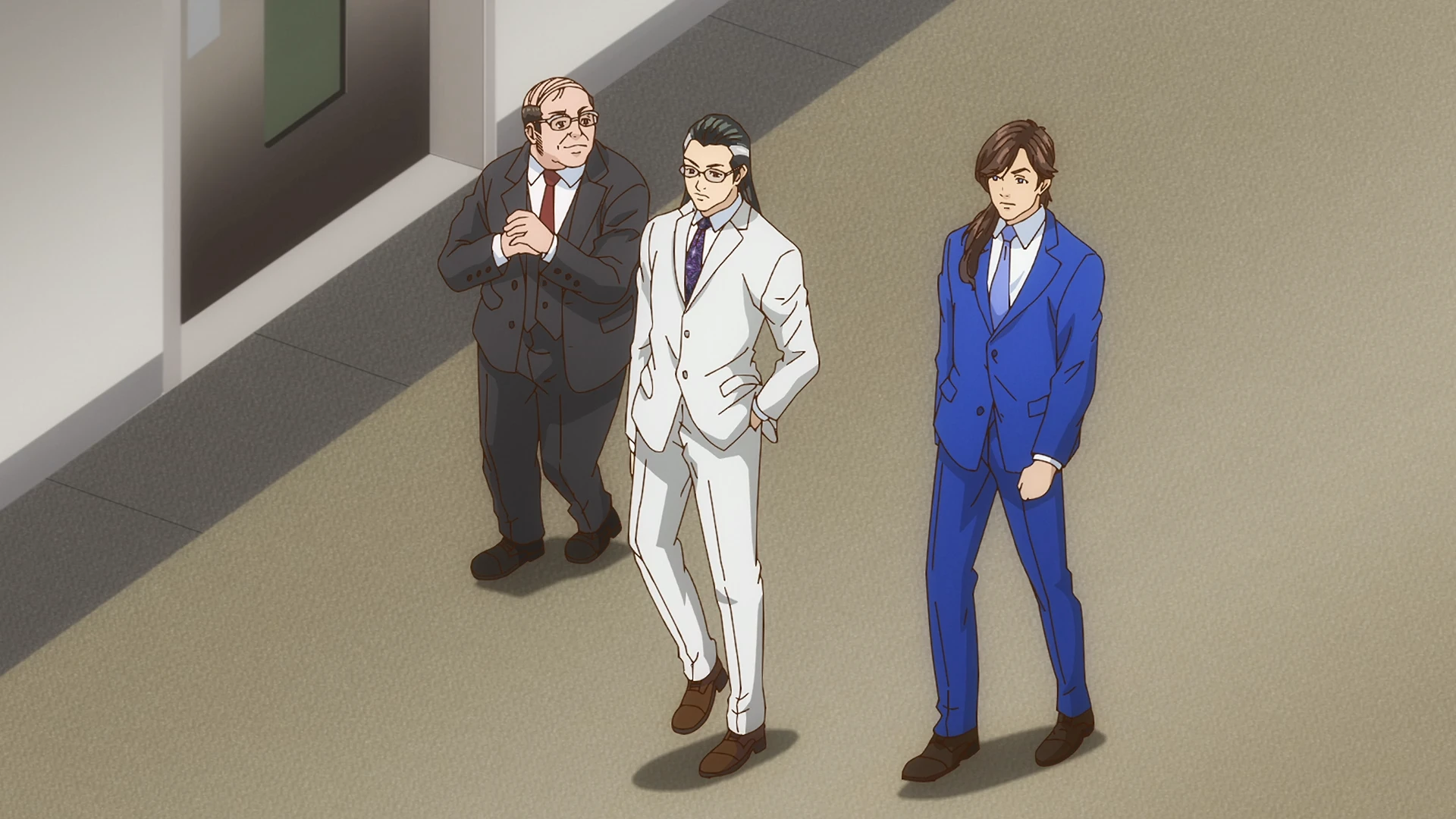 一兆＄游戏 第26话