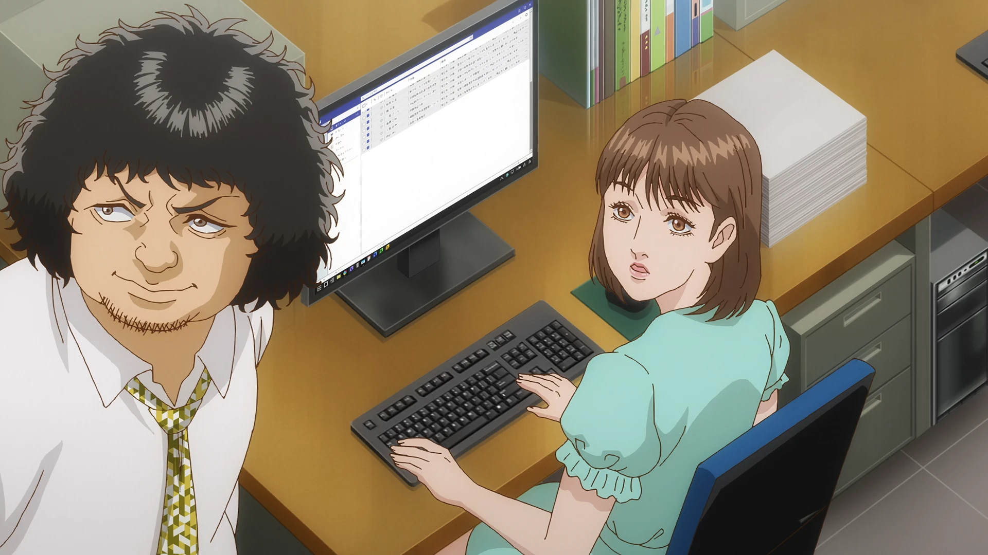 一兆＄游戏 第25话