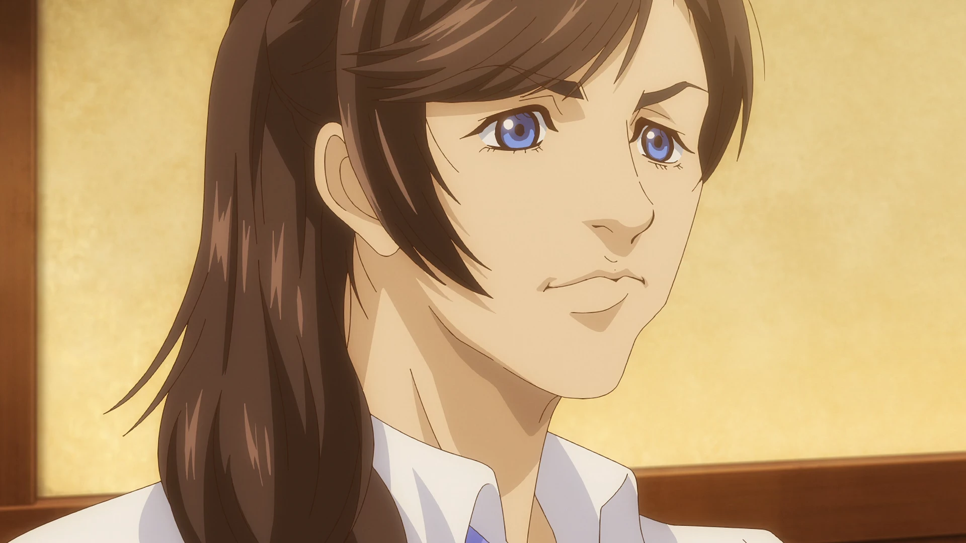 一兆＄游戏 第25话