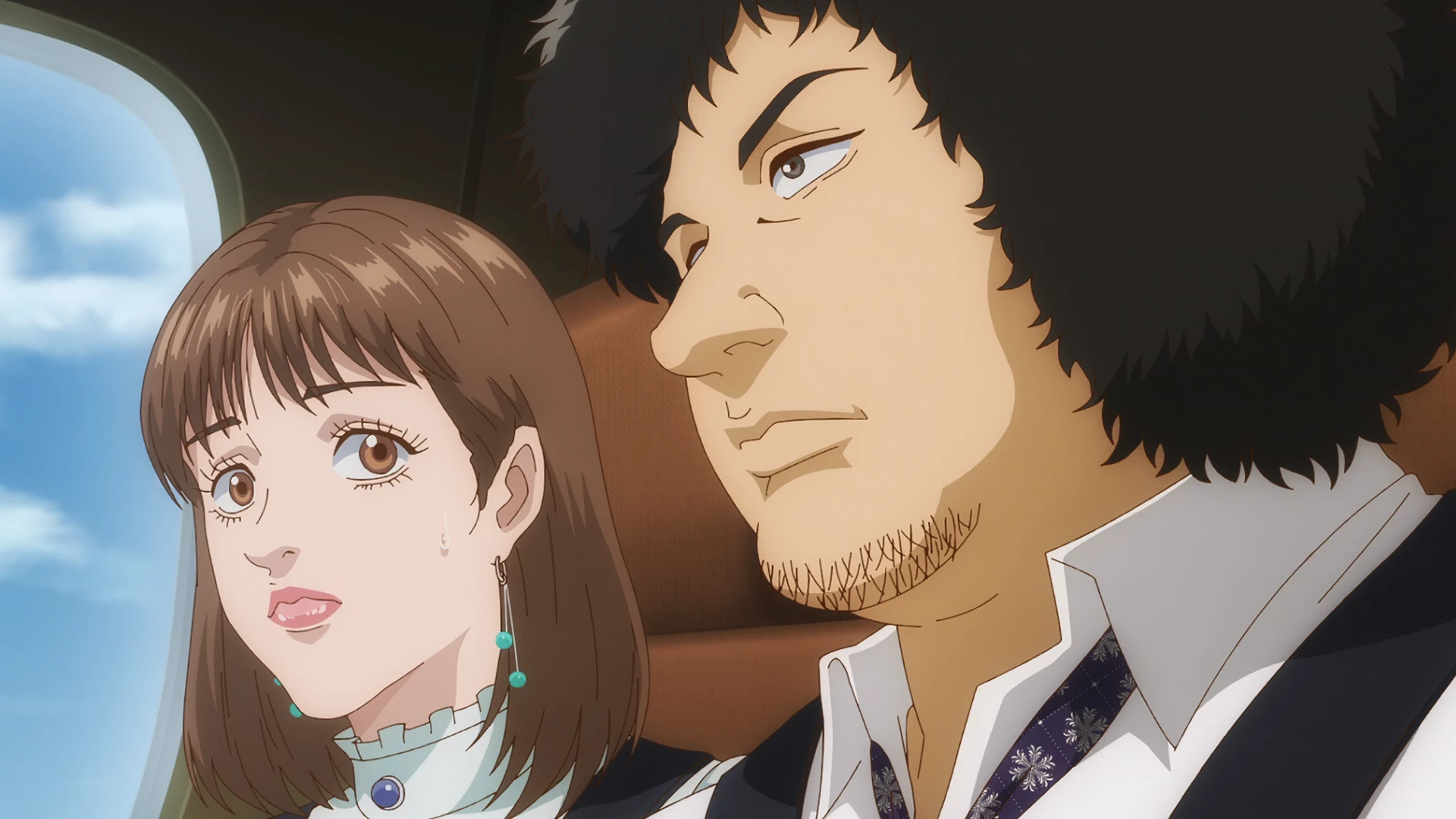 一兆＄游戏 第24话