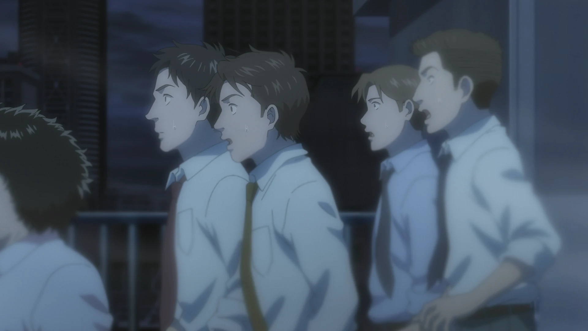 一兆＄游戏 第26话