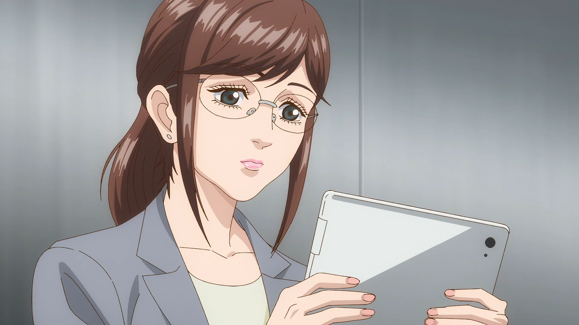 一兆＄游戏 第24话