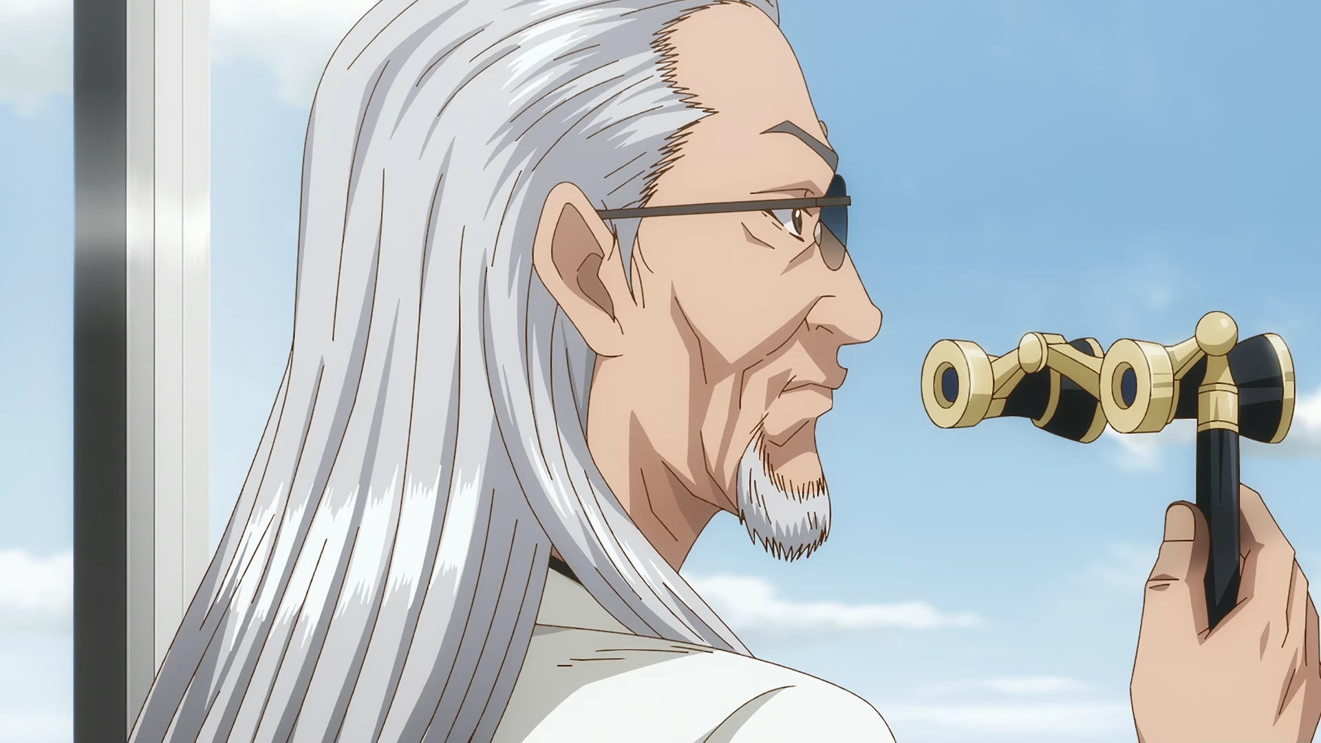 一兆＄游戏 第17话