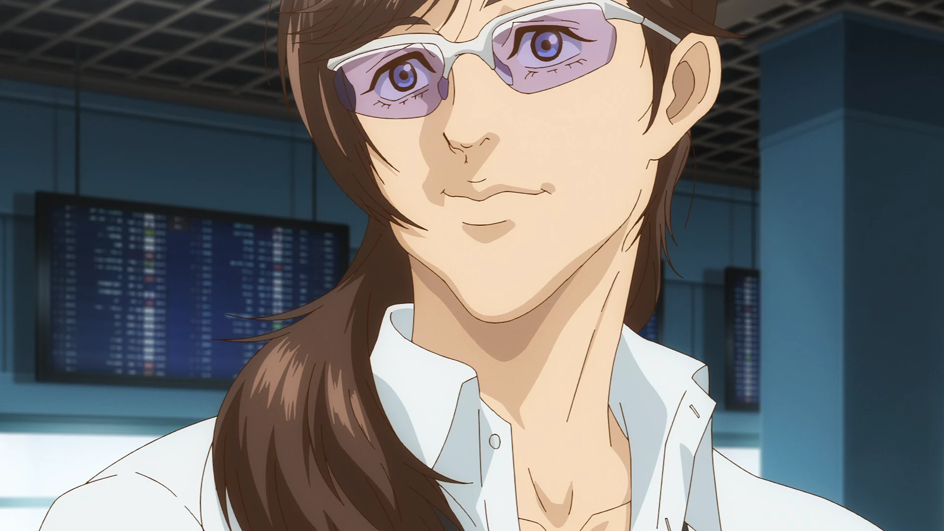 一兆＄游戏 第21话