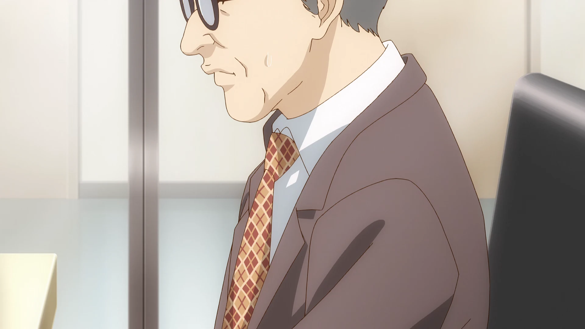 一兆＄游戏 第23话