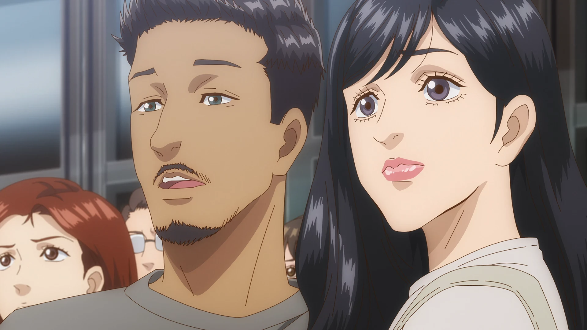 一兆＄游戏 第24话