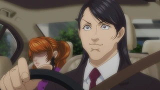 トリリオンゲーム 第21話