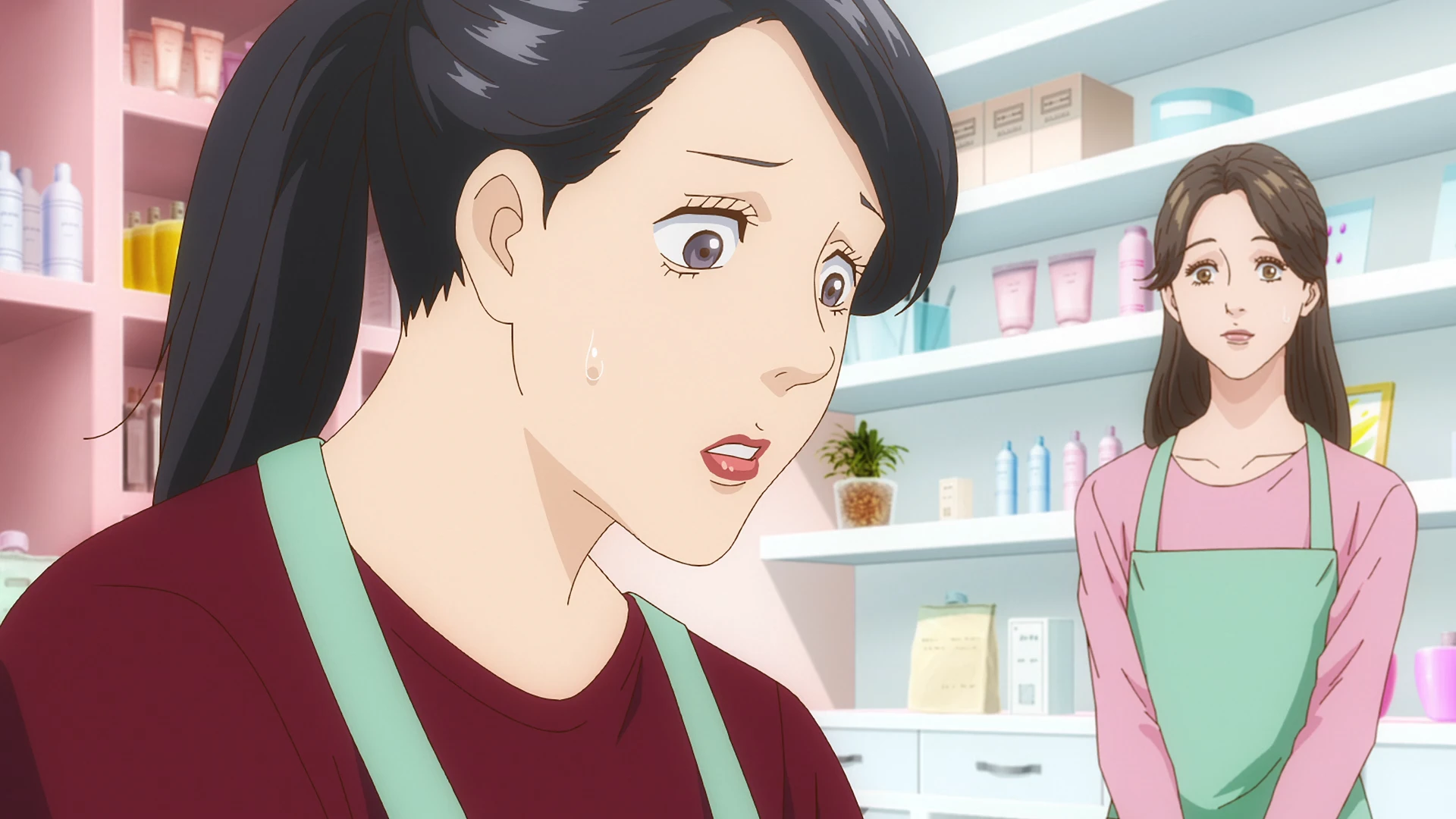 一兆＄游戏 第23话