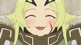 Yuusha-kei ni Shosu: Choubatsu Yuusha 9004-tai Keimu Kiroku - EP10