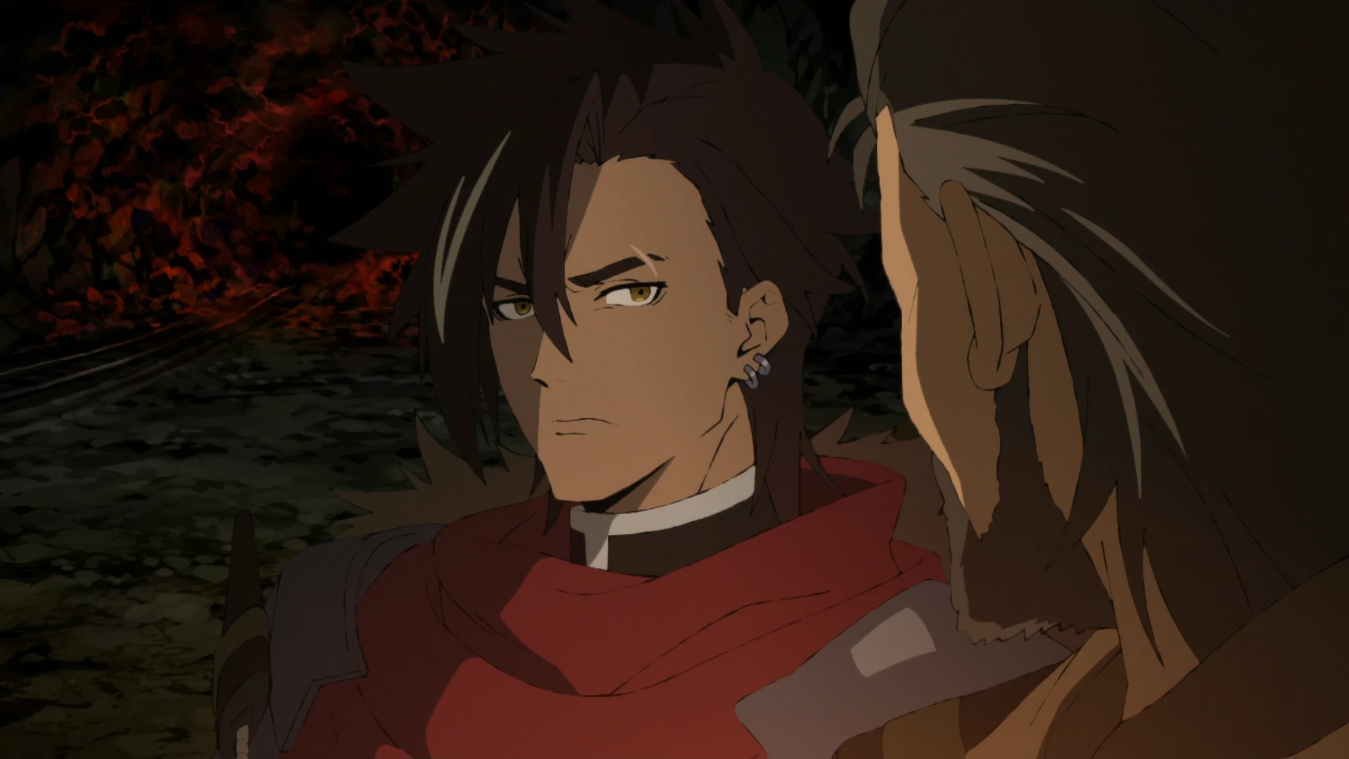 判处勇者刑 惩罚勇者9004队刑务记录 第3话