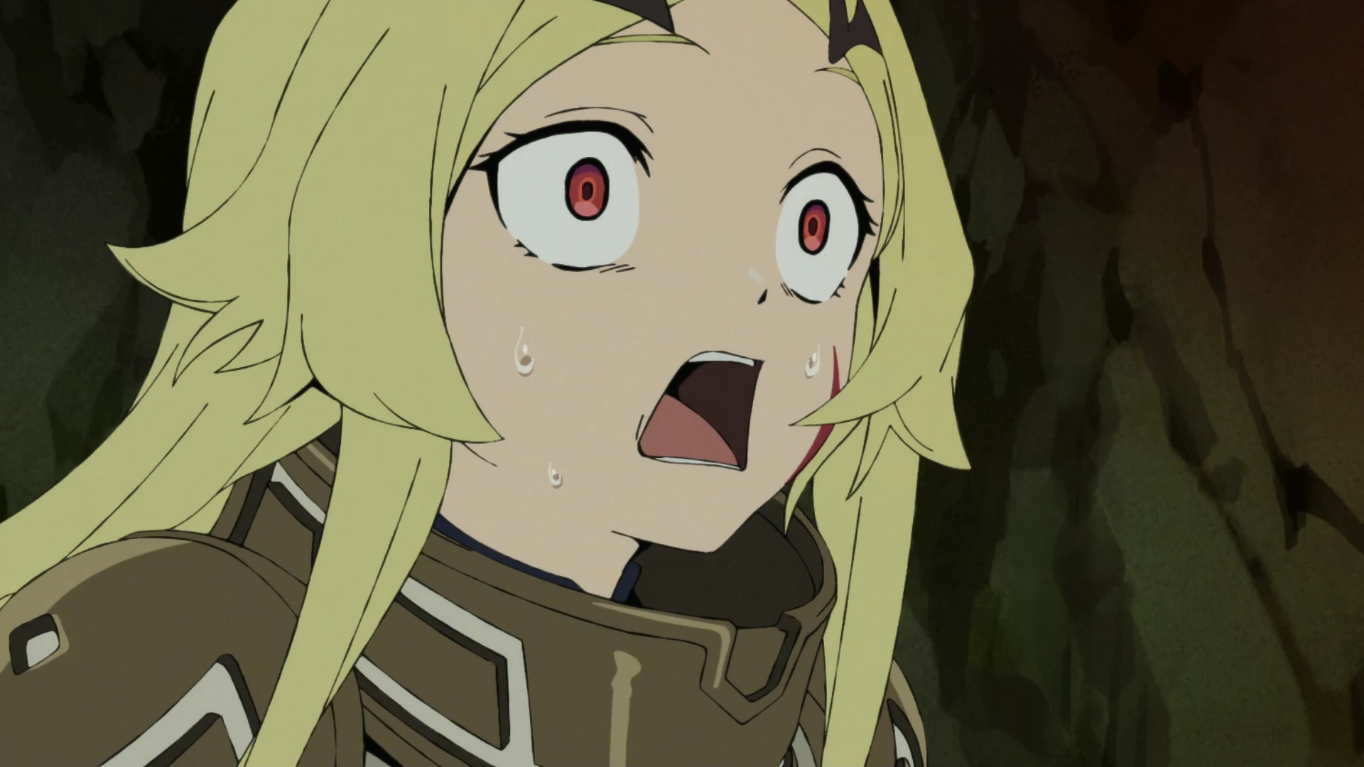 勇者处刑 惩罚勇者9004队刑务纪录 第2话