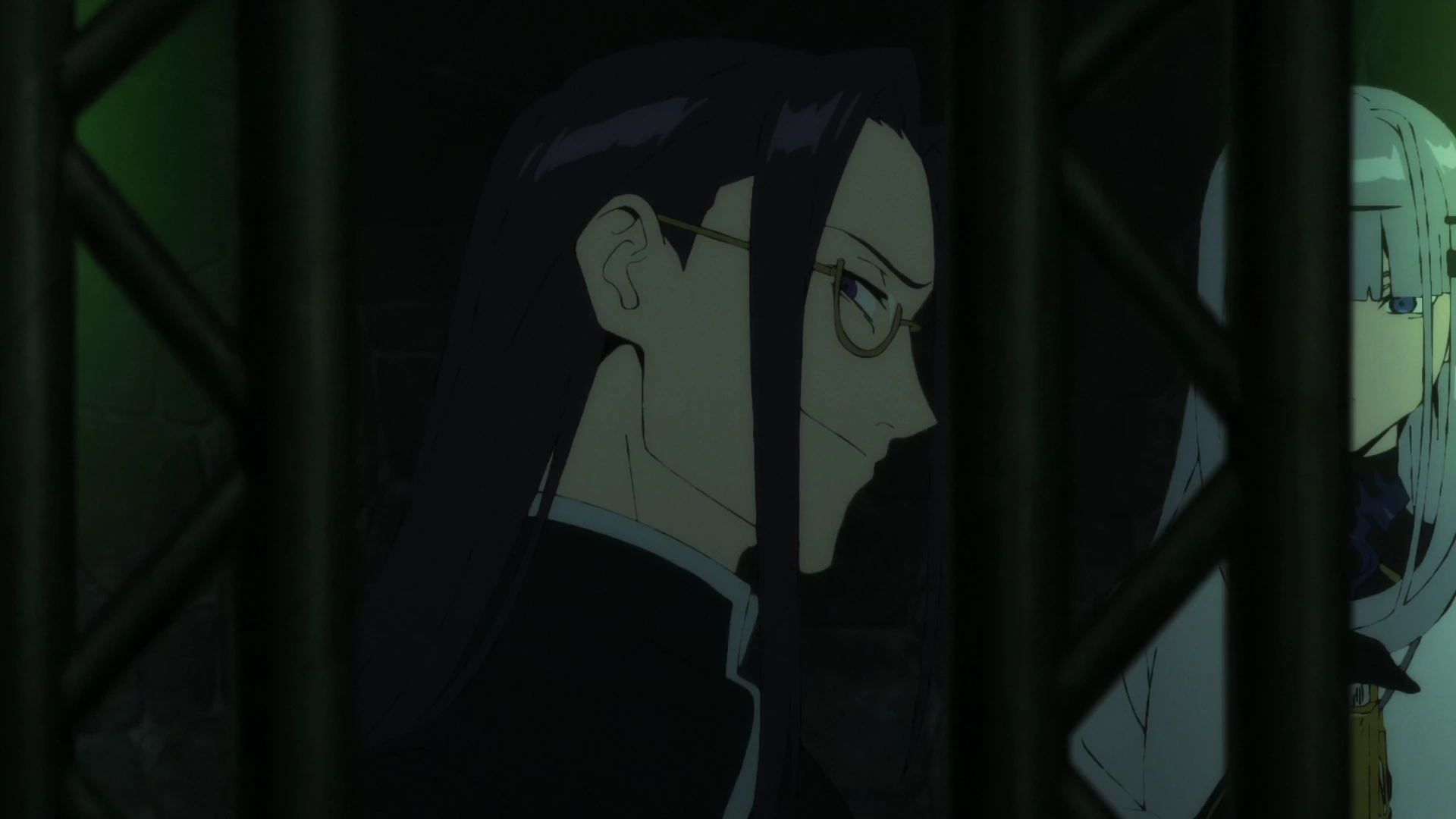 判处勇者刑 惩罚勇者9004队刑务记录 第12话