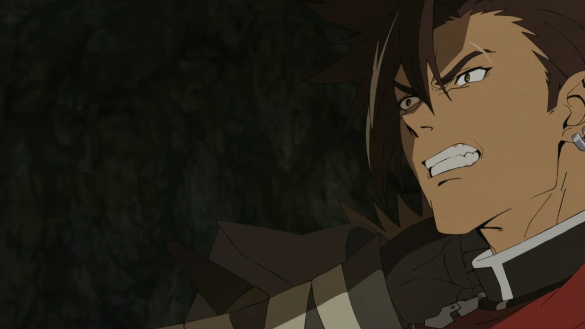 勇者处刑 惩罚勇者9004队刑务纪录 第2话