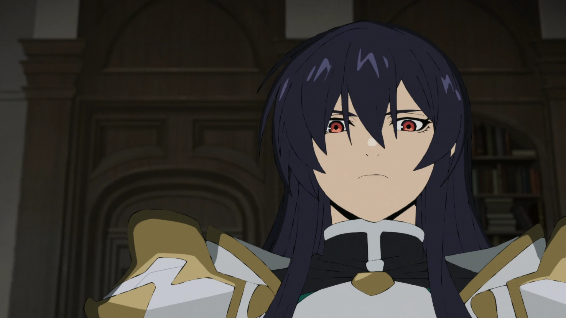 判处勇者刑 惩罚勇者9004队刑务记录 第12话