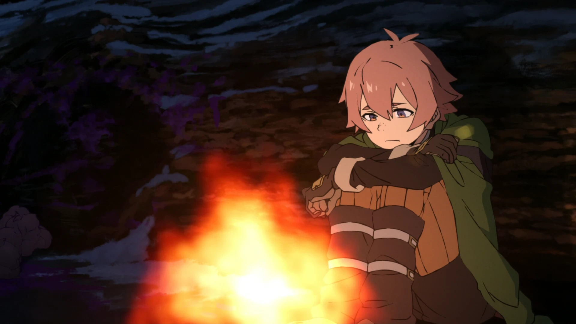 判处勇者刑 惩罚勇者9004队刑务记录 第1话