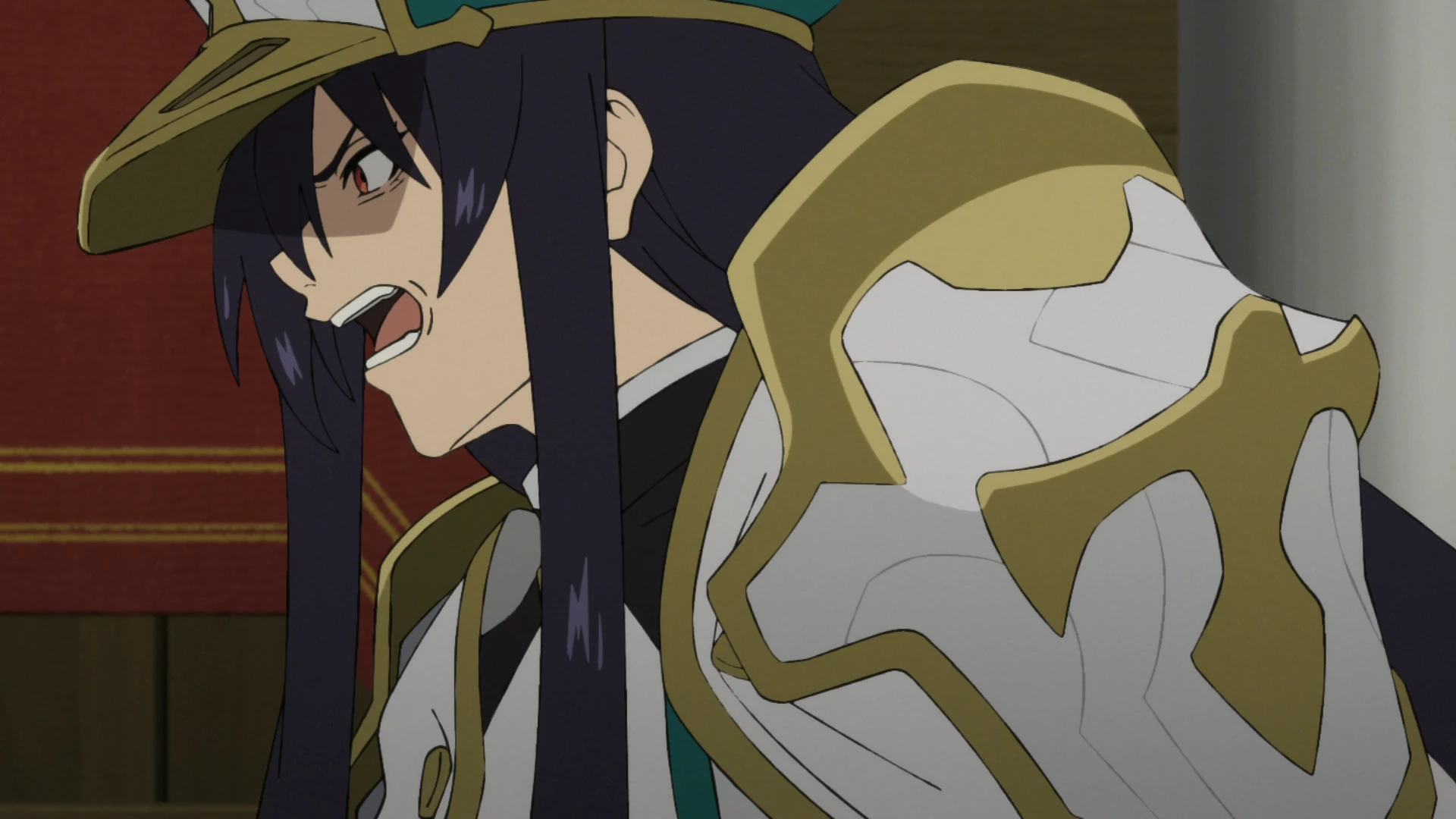 勇者处刑 惩罚勇者9004队刑务纪录 第10话