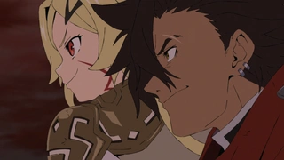 Yuusha-kei ni Shosu: Choubatsu Yuusha 9004-tai Keimu Kiroku - EP11