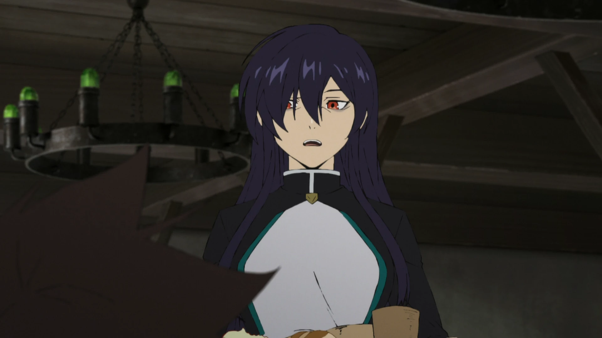 判处勇者刑 惩罚勇者9004队刑务记录 第10话