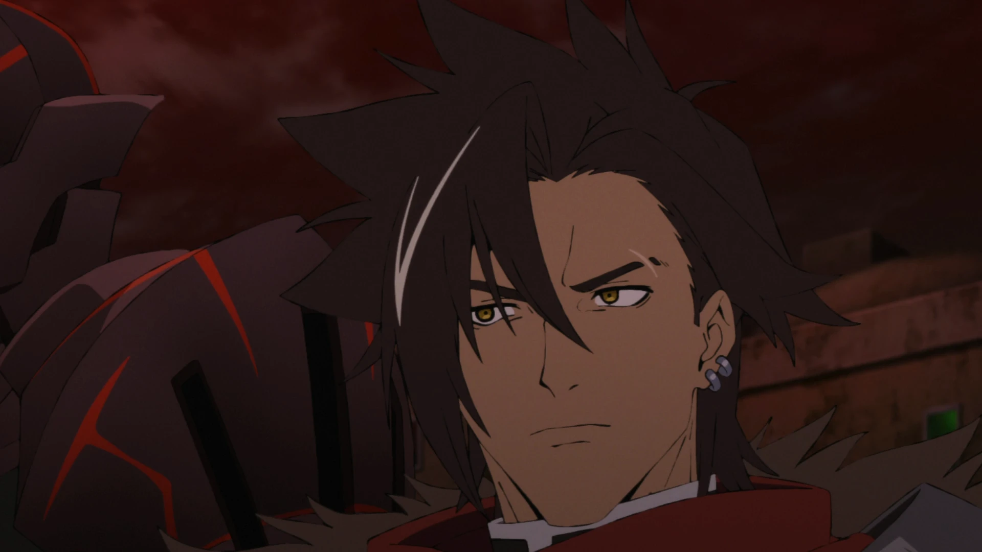 判处勇者刑 惩罚勇者9004队刑务记录 第11话