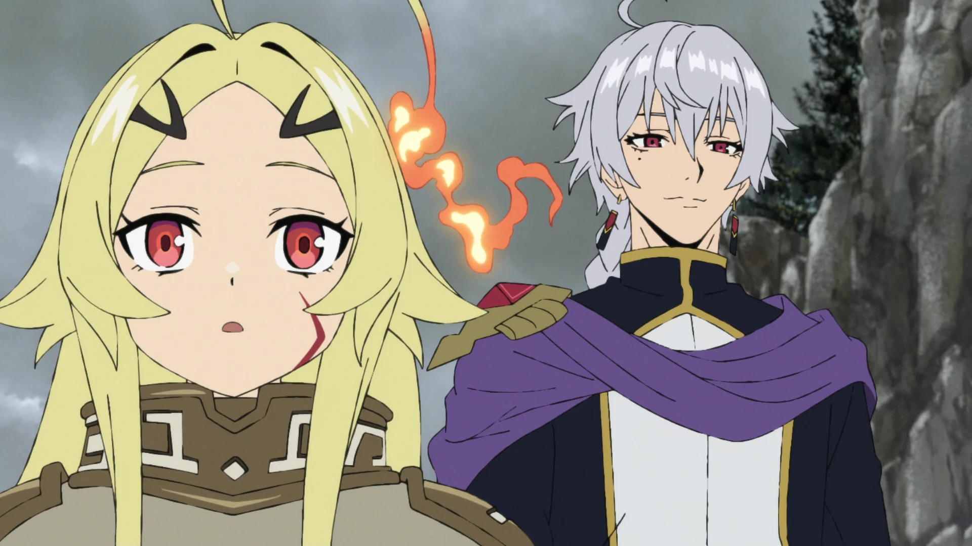 勇者处刑 惩罚勇者9004队刑务纪录 第2话