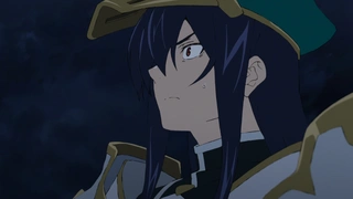 勇者刑に処す 懲罰勇者9004隊刑務記録 第1話