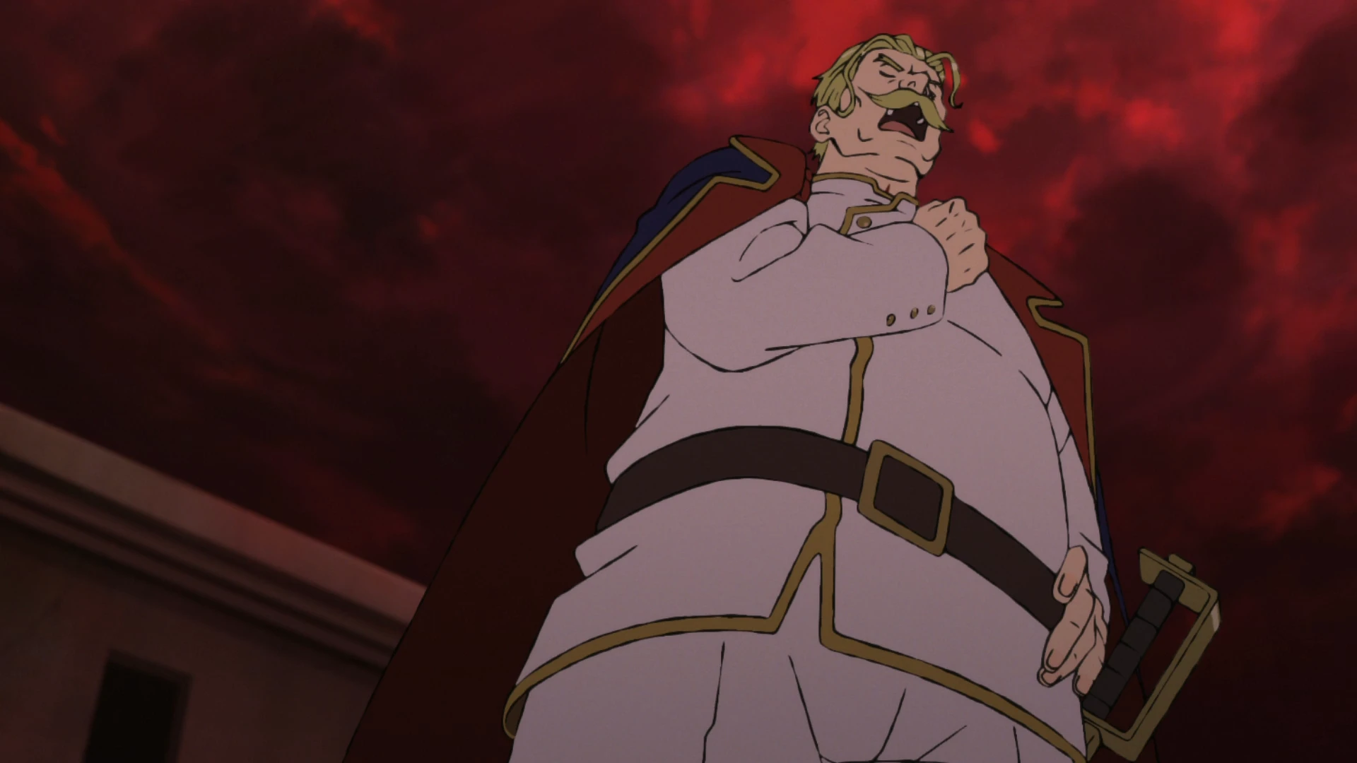 判处勇者刑 惩罚勇者9004队刑务记录 第9话