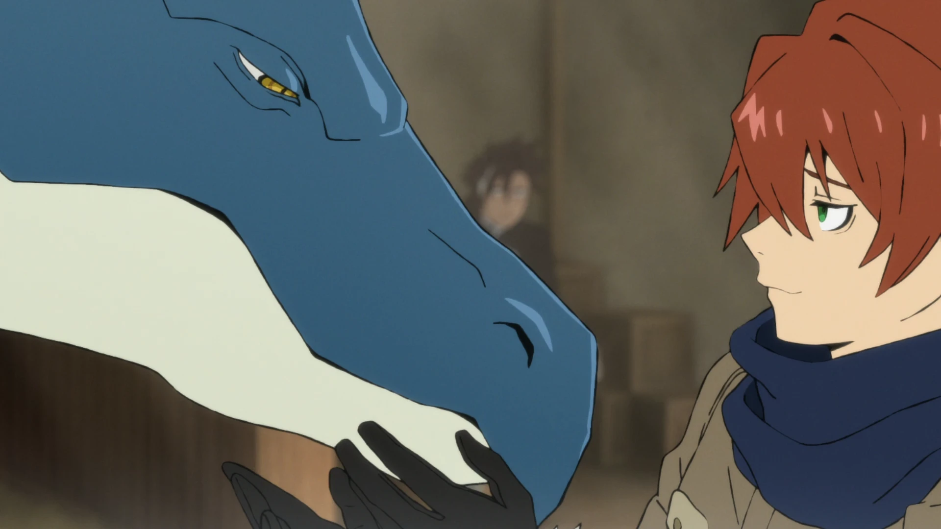 勇者处刑 惩罚勇者9004队刑务纪录 第7话