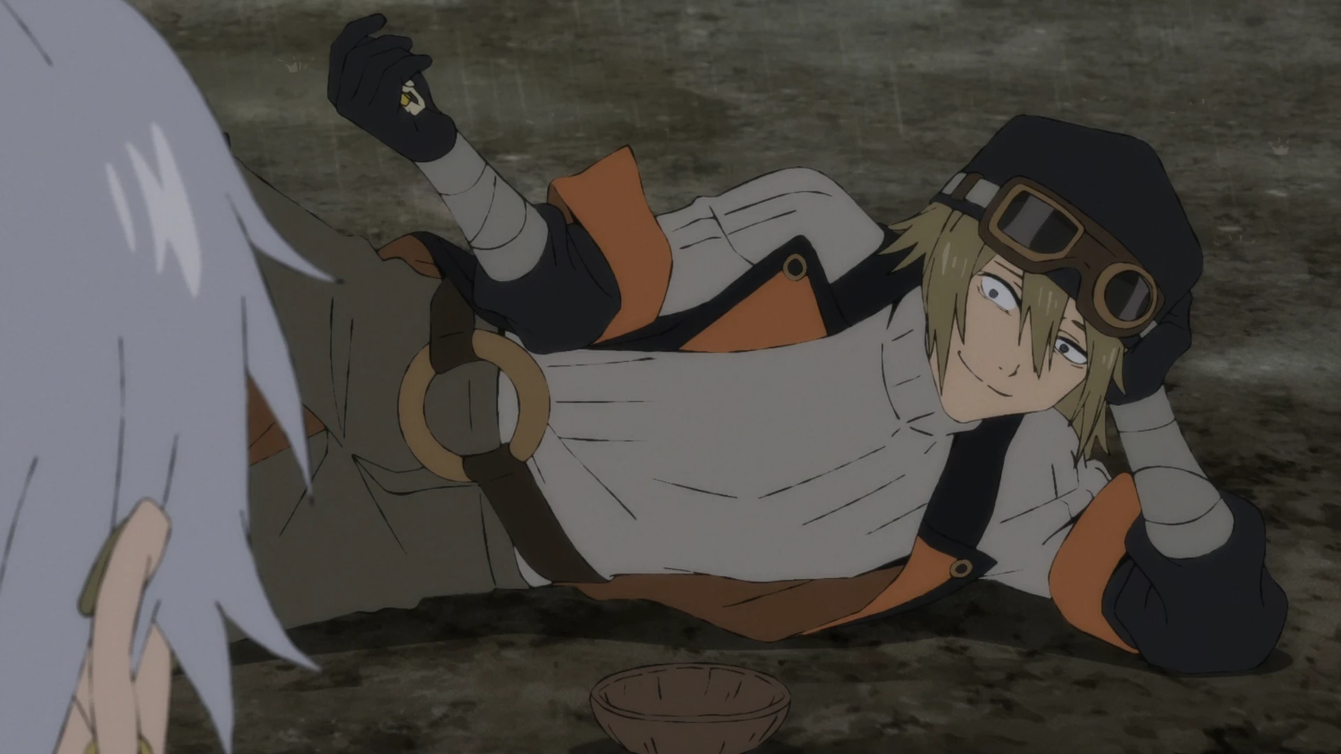 判处勇者刑 惩罚勇者9004队刑务记录 第12话