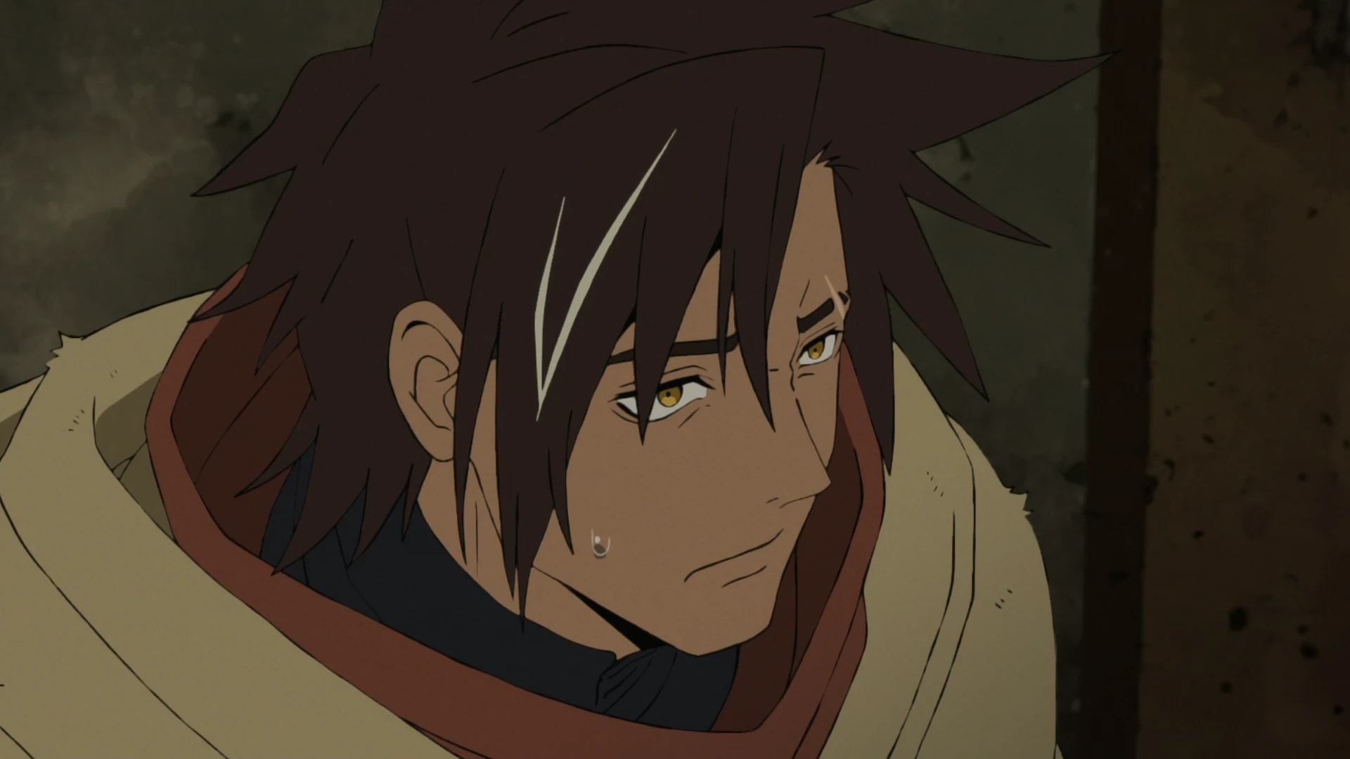 勇者处刑 惩罚勇者9004队刑务纪录 第7话