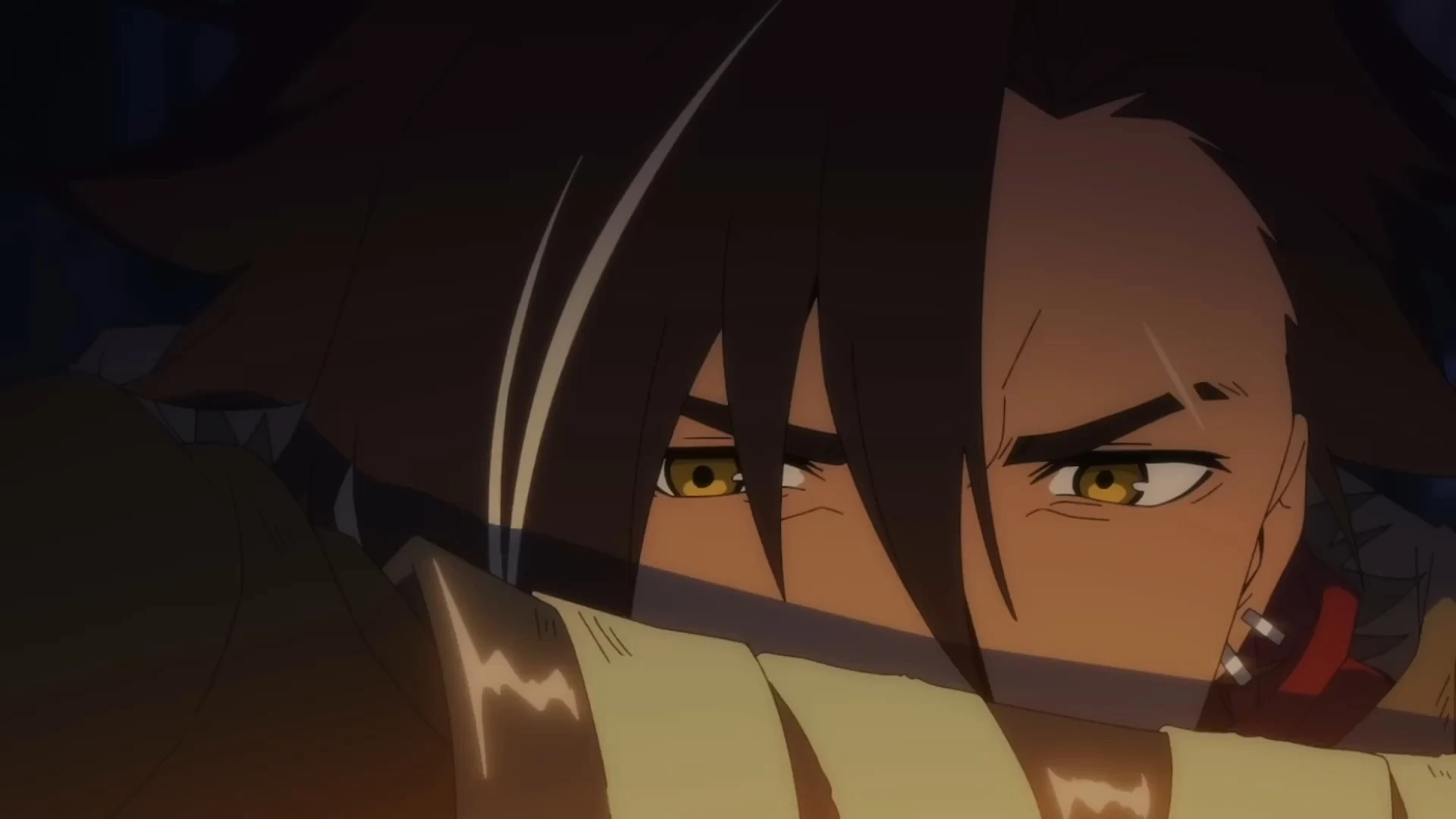 判处勇者刑 惩罚勇者9004队刑务记录 预告PV