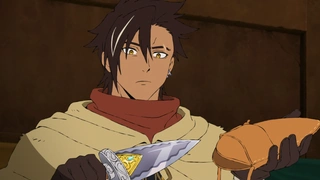 勇者刑に処す 懲罰勇者9004隊刑務記録 第7話