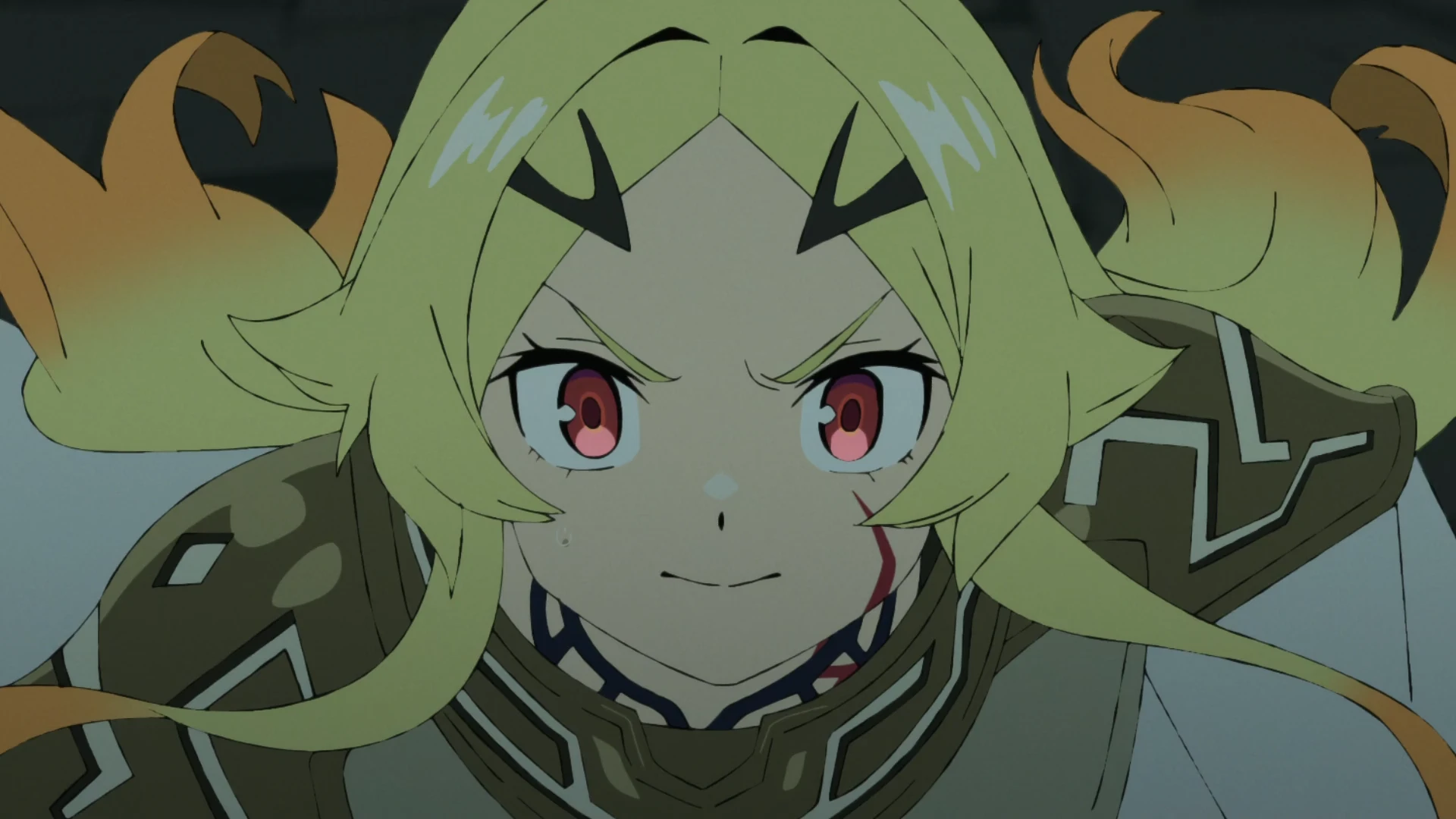 判处勇者刑 惩罚勇者9004队刑务记录 第6话