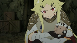 Yuusha-kei ni Shosu: Choubatsu Yuusha 9004-tai Keimu Kiroku - EP2