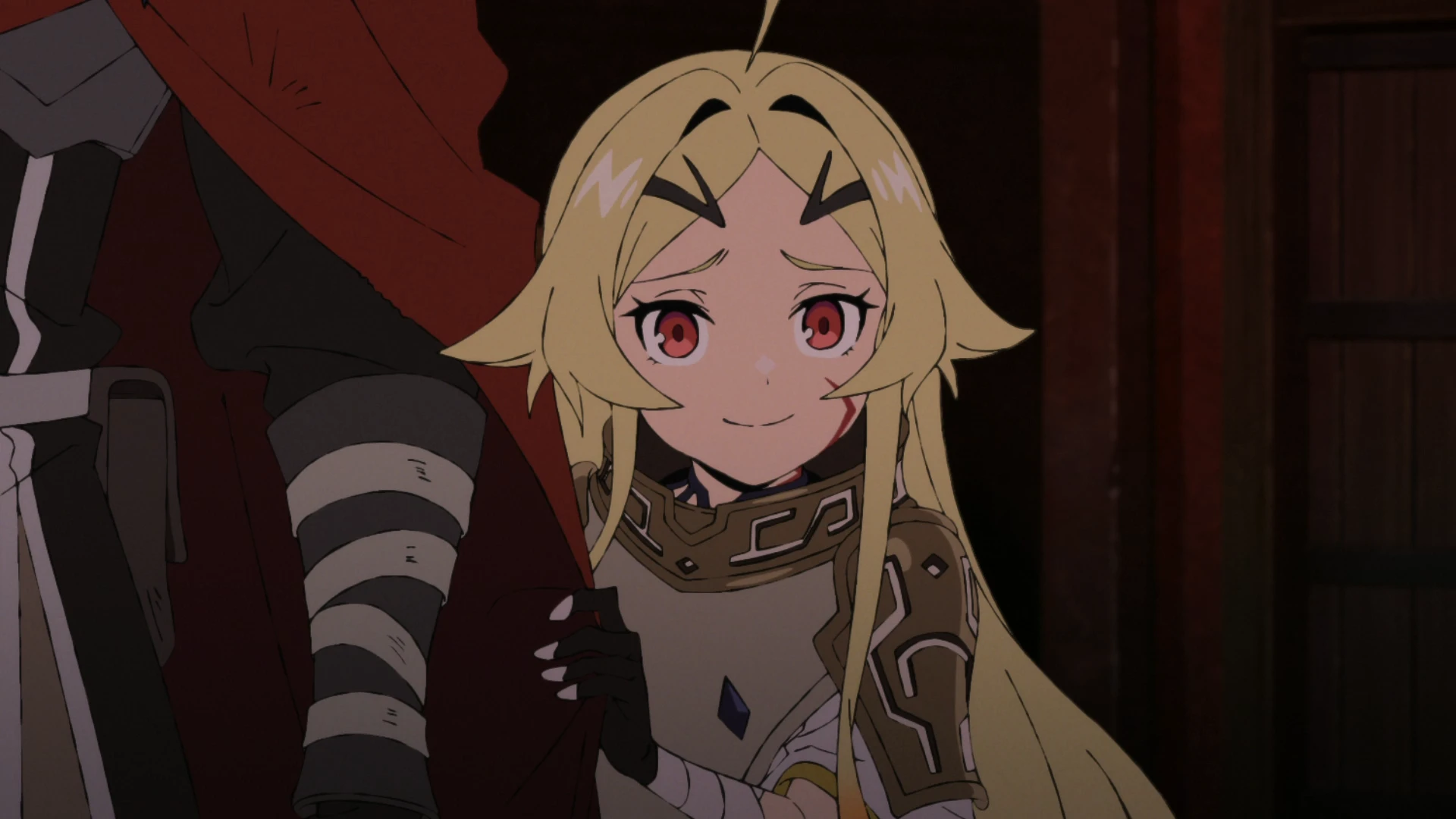 判处勇者刑 惩罚勇者9004队刑务记录 第10话