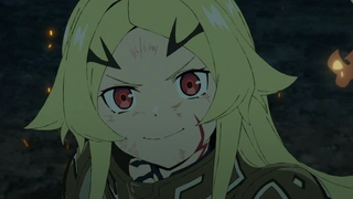 Yuusha-kei ni Shosu: Choubatsu Yuusha 9004-tai Keimu Kiroku - EP6